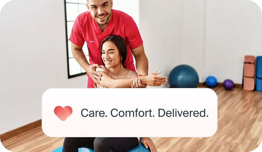 care image