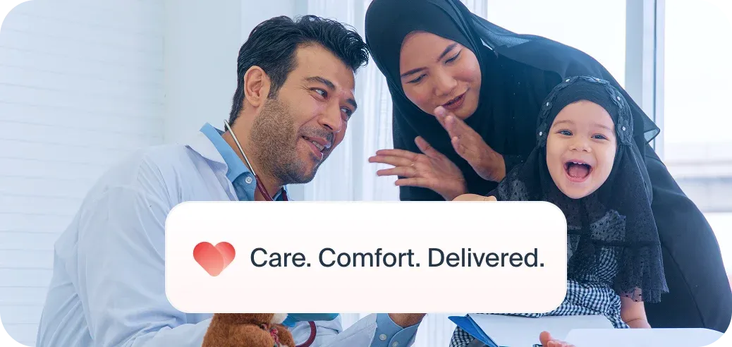 care image