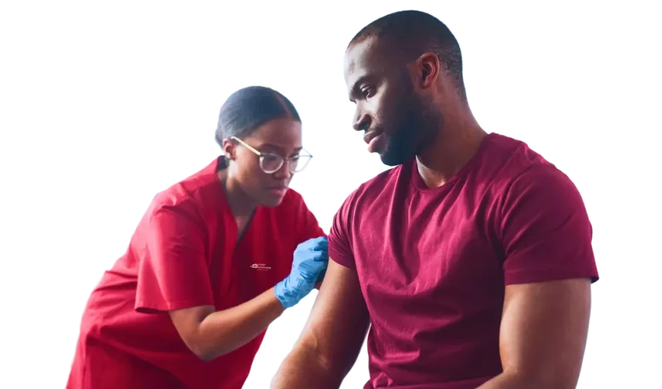 Vaccinations