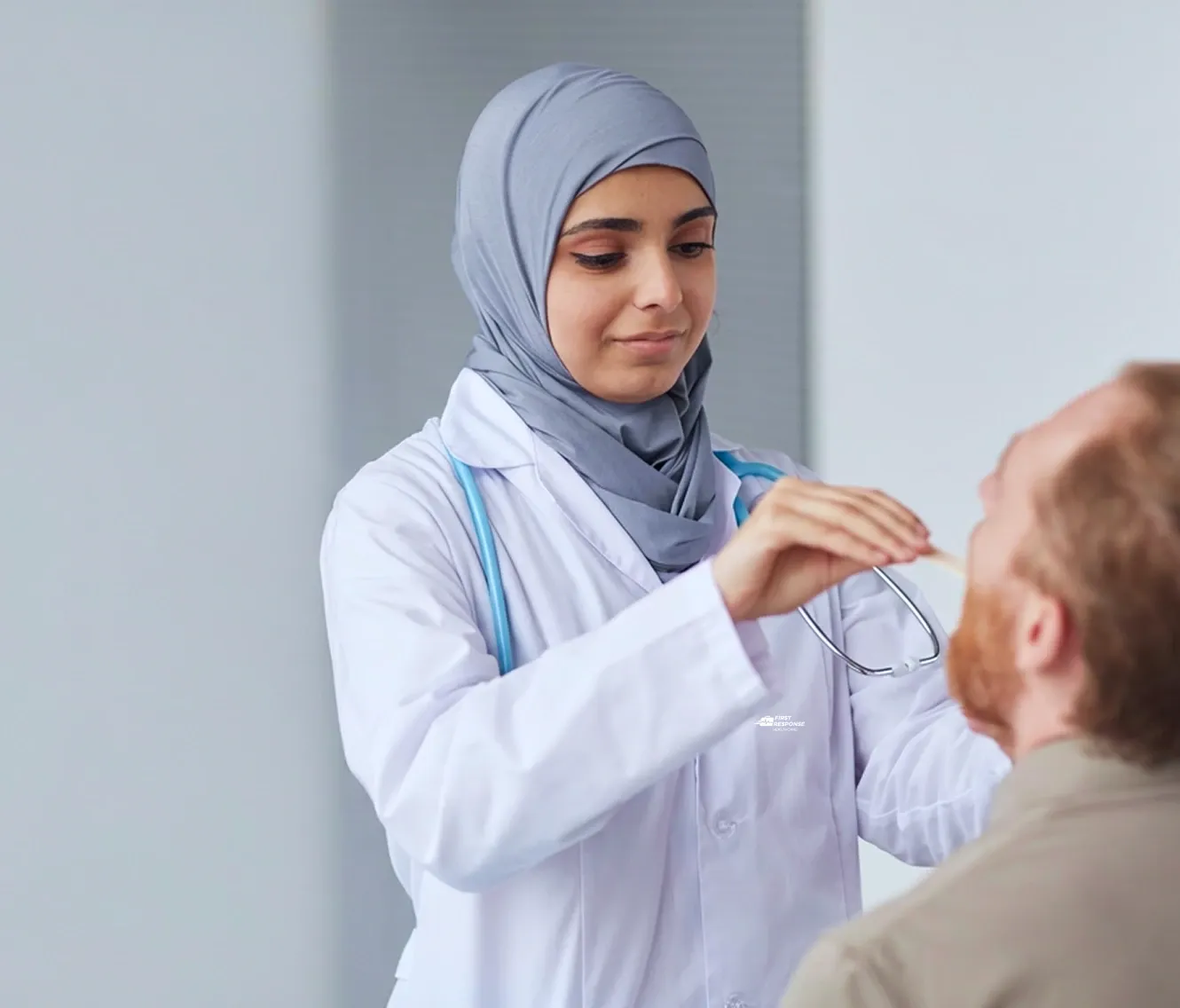  Private Medical Consultation