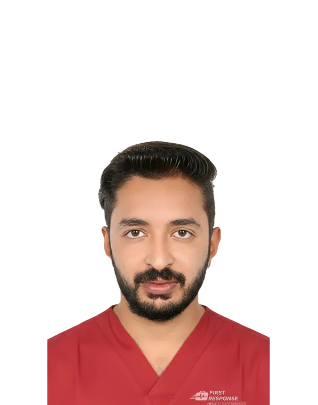 Xebin Joseph Xavier