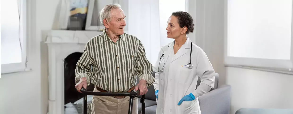 2. Quality Care Services