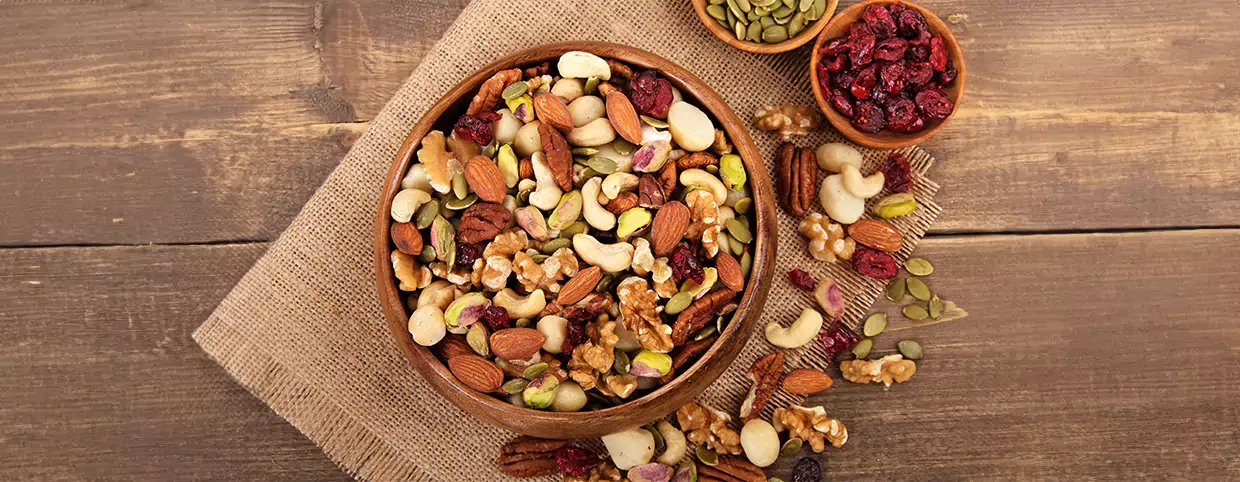 خطط غذائية مختلفة لتحسين السيطرة على مرض السكري