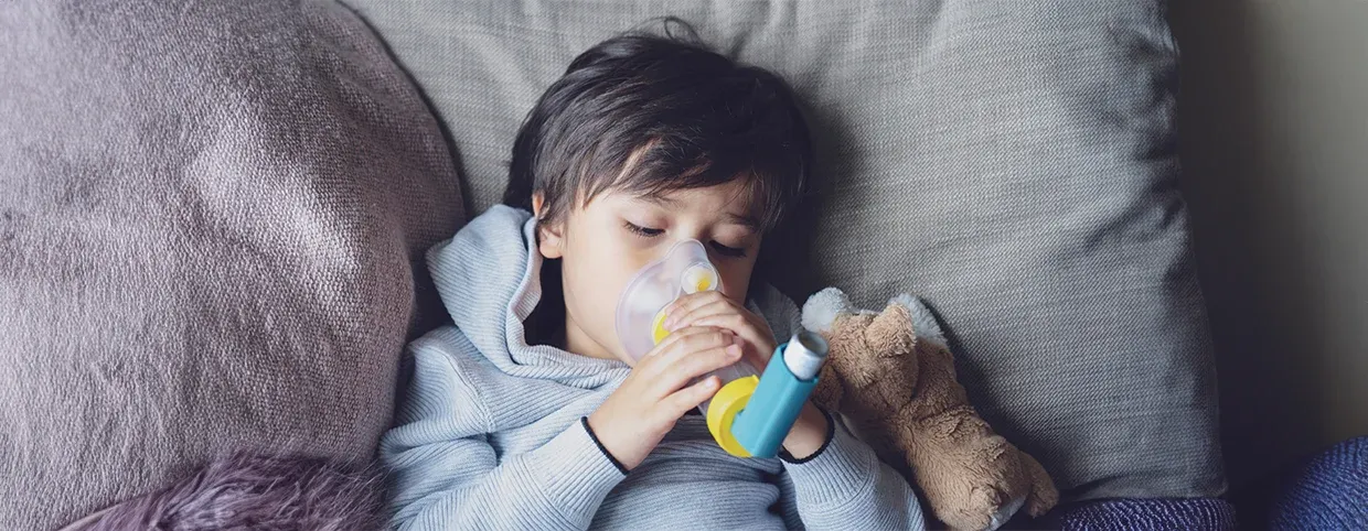 Understanding Asthma in Children