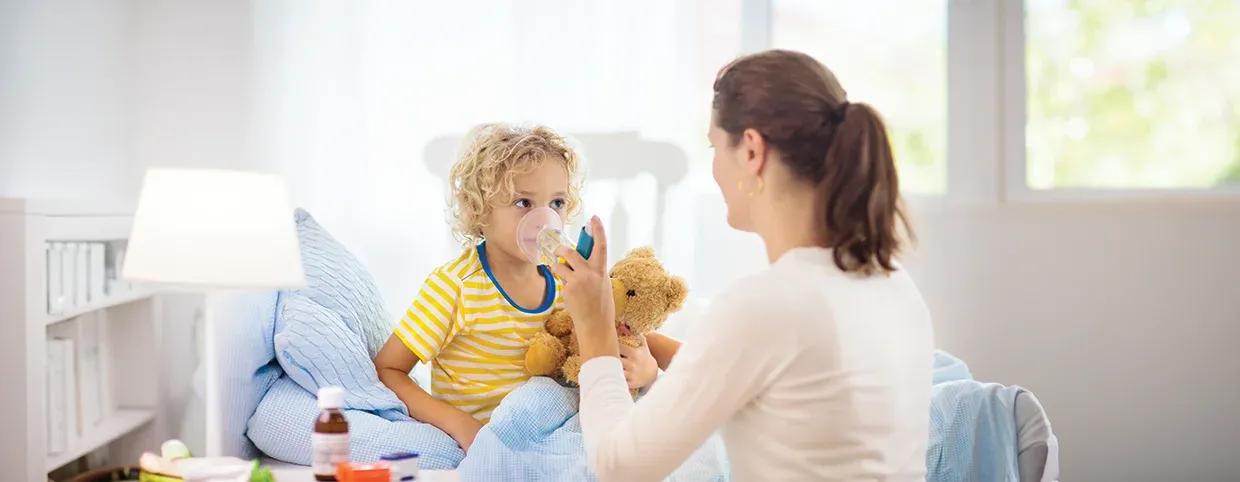 How Can I Prevent an Asthma Attack?