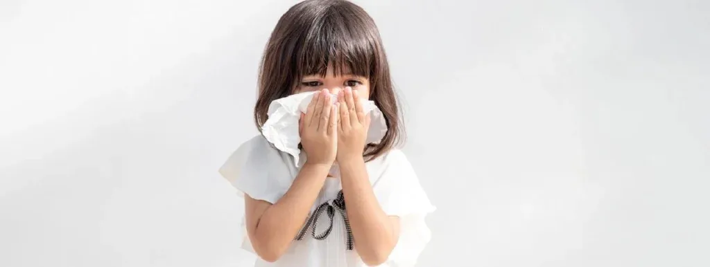 Treating Flu In Infants
