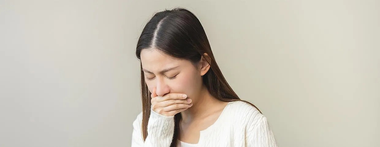 Differences Between General Food Illness and Food Poisoning