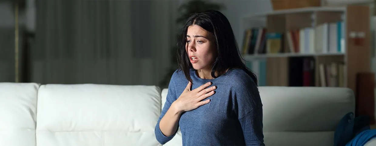 فهم أسباب الربو والمحفزات