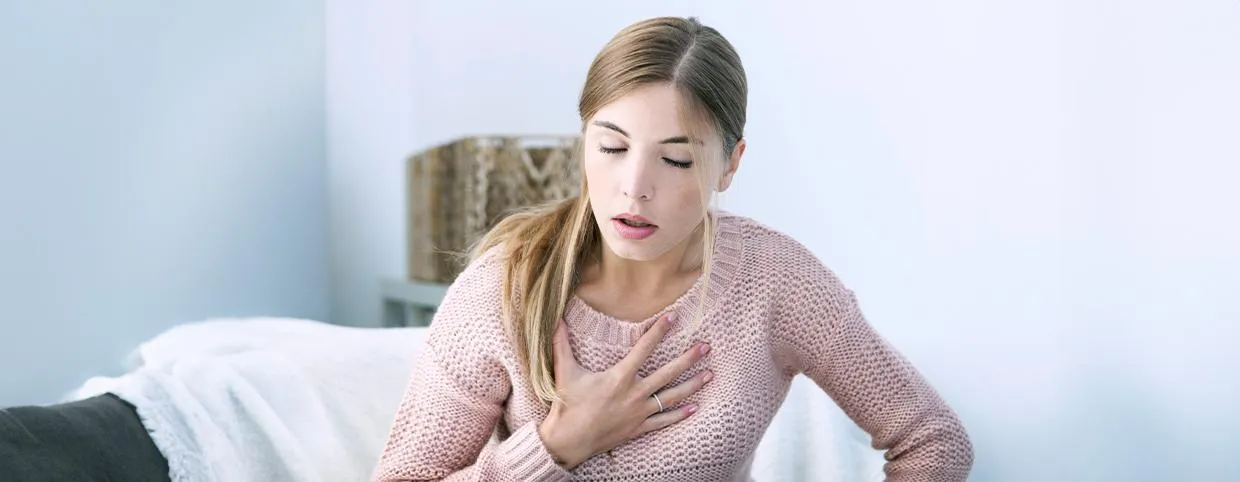أفضل الأساليب الفعّالة لعلاج الربو
