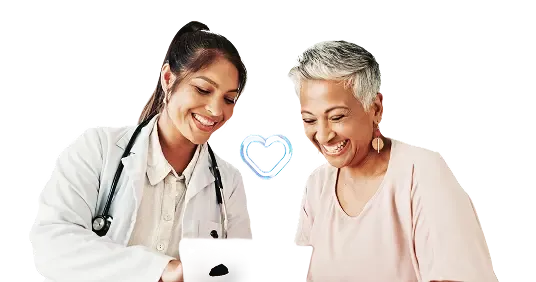 care image