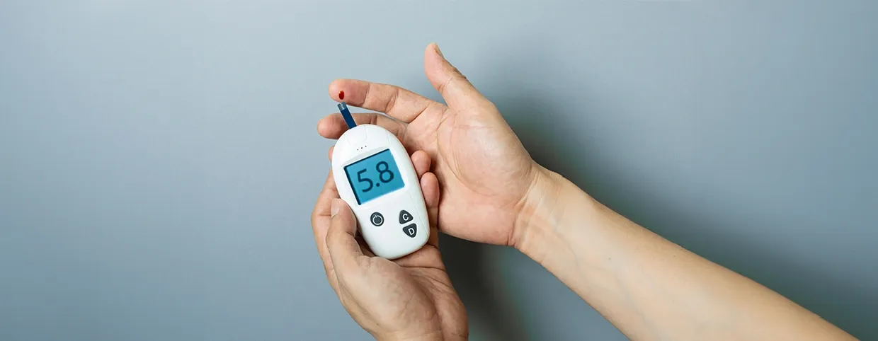 What Is Blood Sugar?