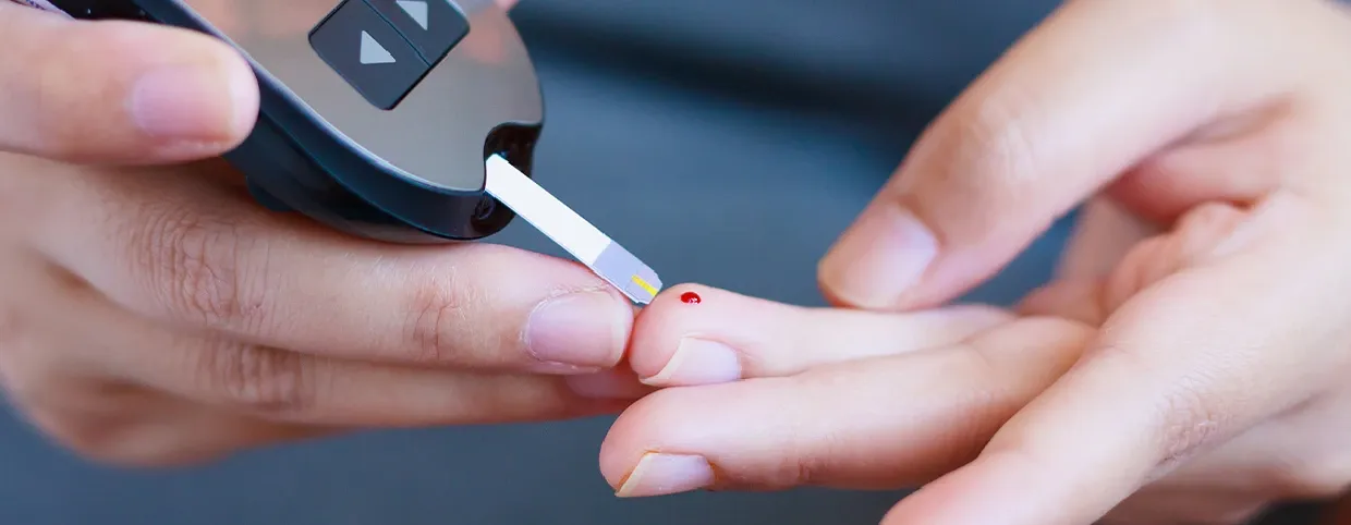 The Importance Of Blood Sugar Regulation