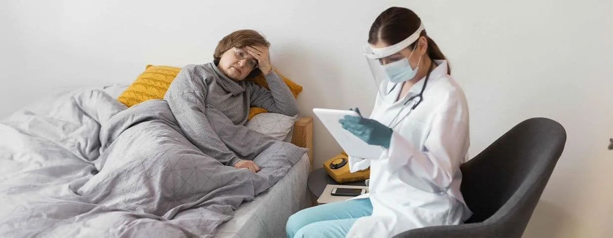 How to Get a Doctor at Your Place in Dubai