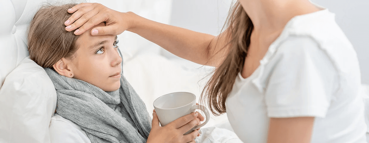 فهم التهاب المعدة والأمعاء وأسبابه