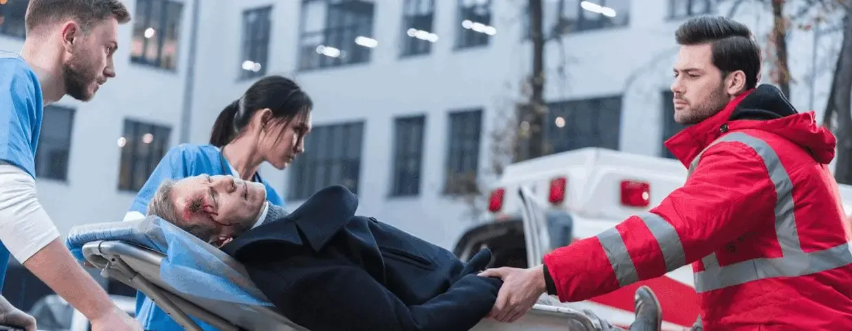 How Ambulance Services Remain Relevant in Saving Human Lives