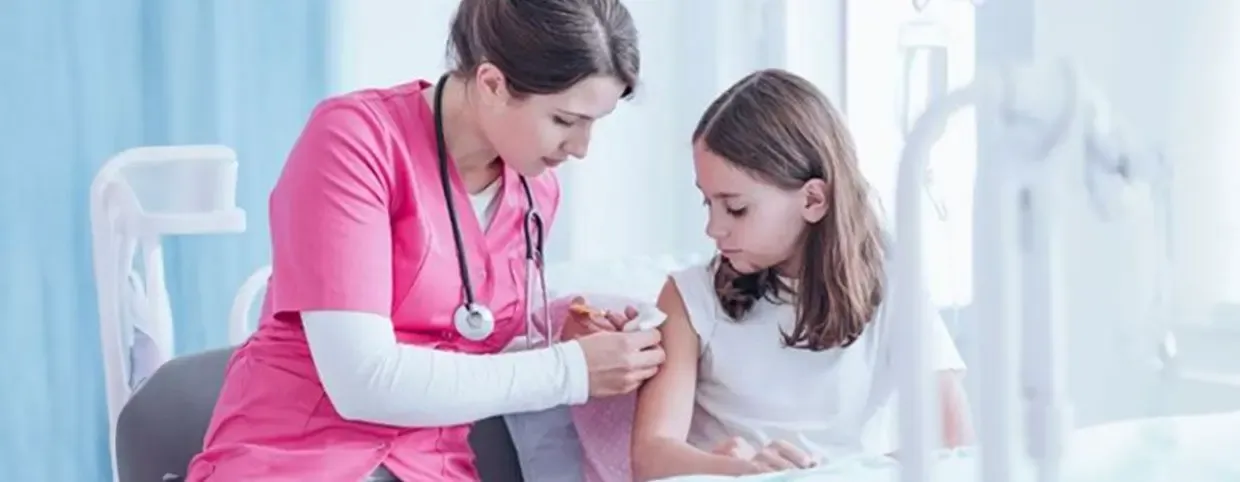 Flu Season 2018-2019: Common Questions About Influenza