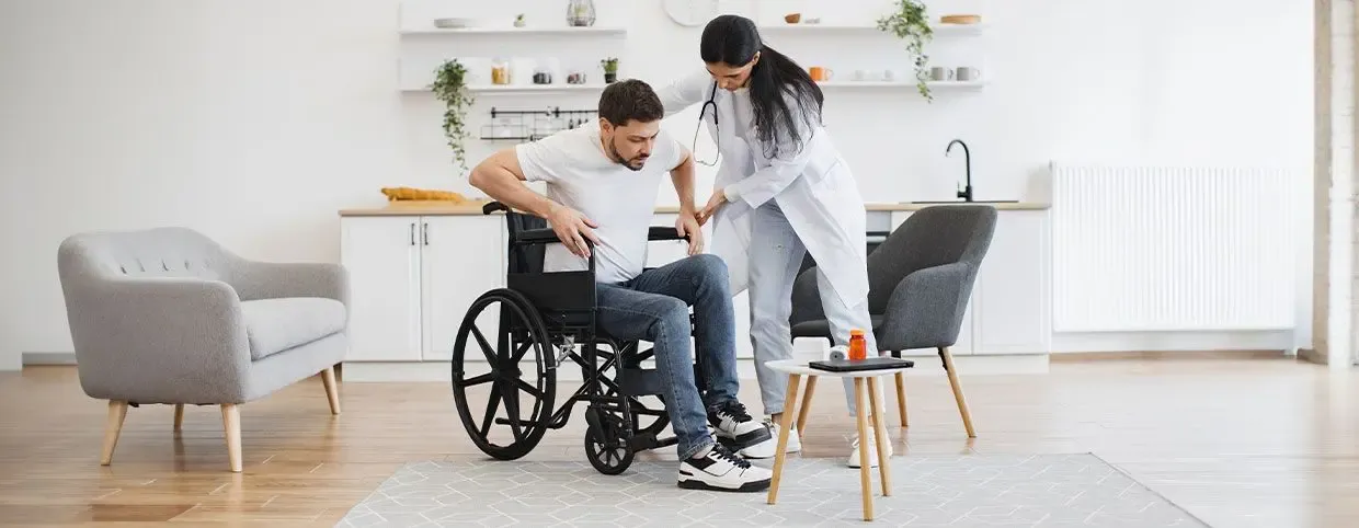 Managing Chronic Conditions at Home: The Role of Home Health Care in Abu Dhabi