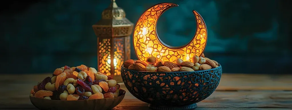 علاجات منزلية ونصائح لنمط حياة صحي في رمضان بأبوظبي