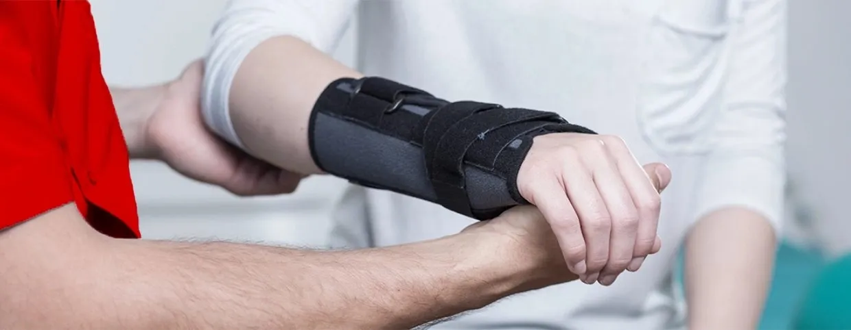 Conditions Which Orthopedic Therapy Can Help Manage