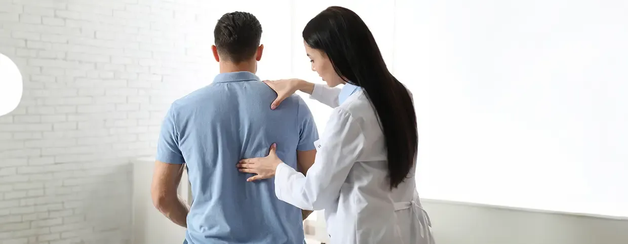 علاج تيبّس المفاصل والألم: العلاجات والمكملات