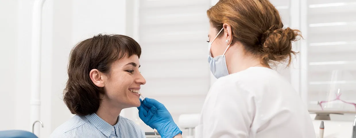 The Evolution of At-Home Dental Care