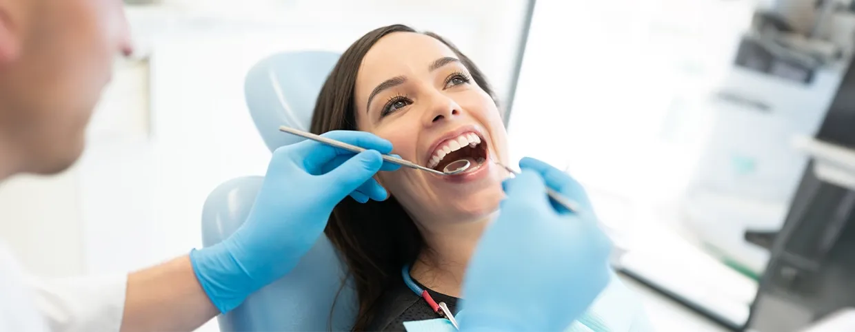 At-Home Dental Care: A Cost-Effective Solution