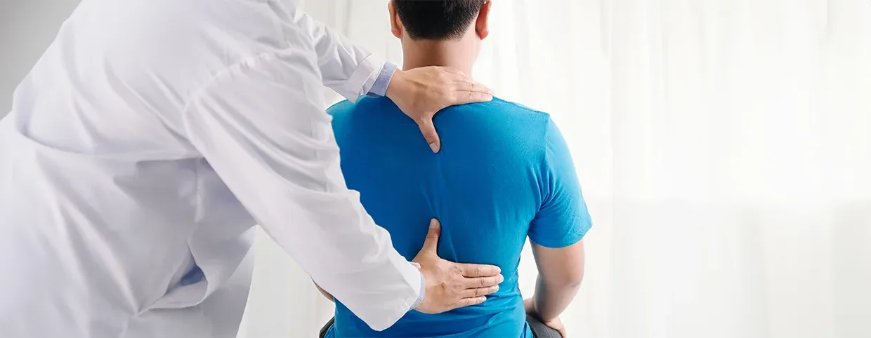 Advantages of Physiotherapy Over Other Treatments