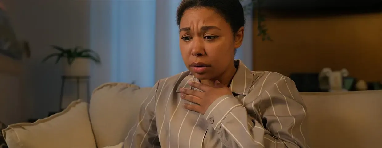 Breathing Problems: When to Seek Medical Attention?