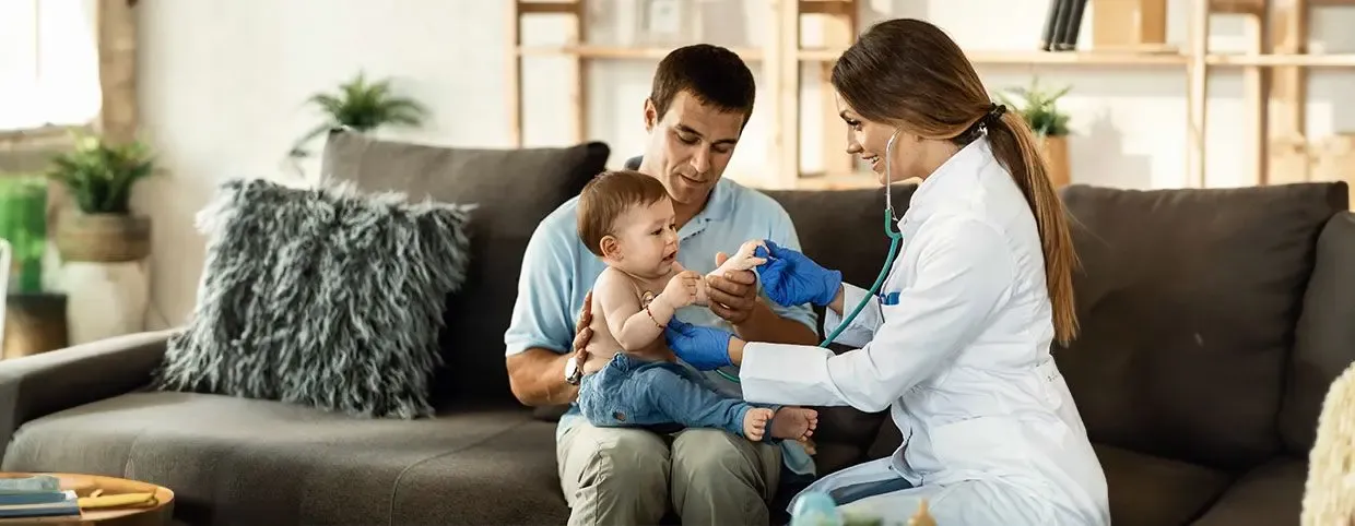 Ensuring Specialized Care for Children with Qatar’s Best Pediatricians