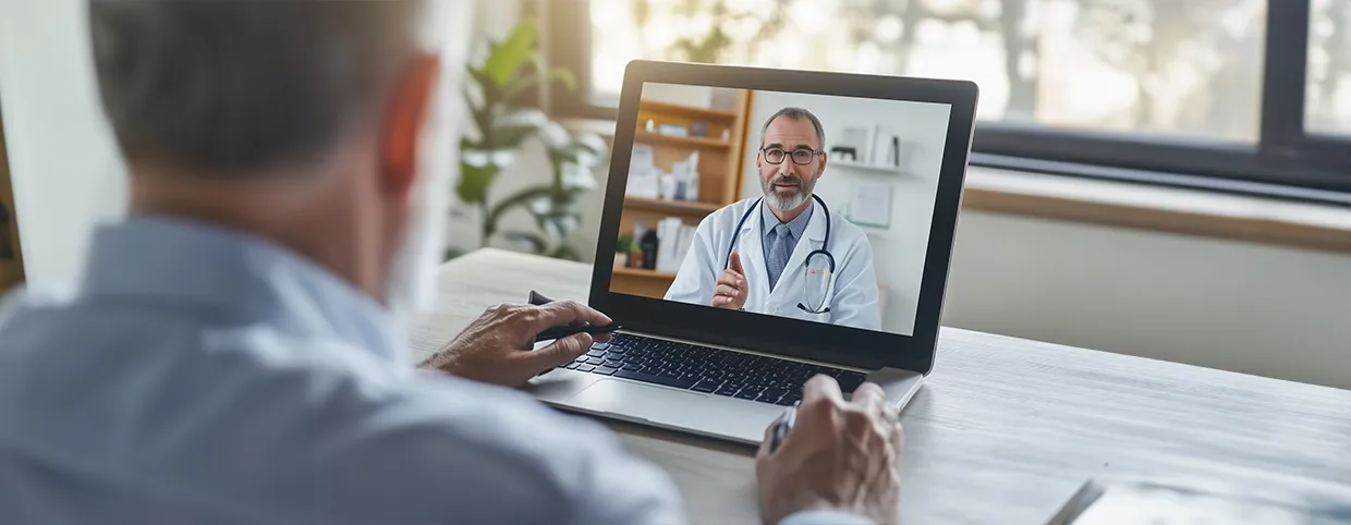 The Future of Doctor on Call Services in Dubai