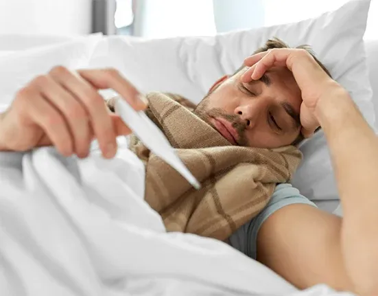 خدمات الطبيب المنزلي في قطر | مركز فيرست ريسبونس للرعاية الصحية