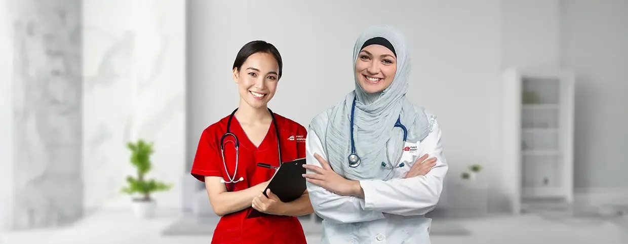 How Home Doctor Appointments Make Healthcare Easy in Qatar
