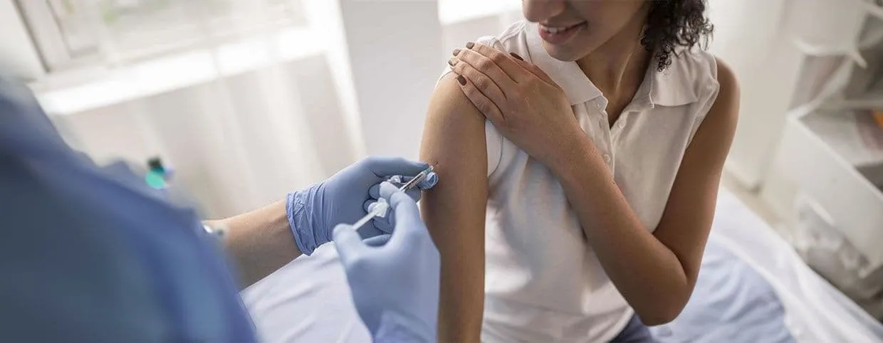 The Importance of the Flu Shot in Dubai: Stay Protected