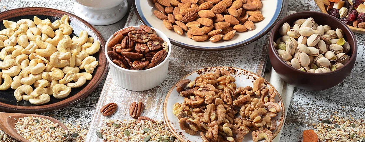 أفضل الأطعمة الغنية بمضادات الأكسدة لدعم صحة القلب وتعزيز المناعة