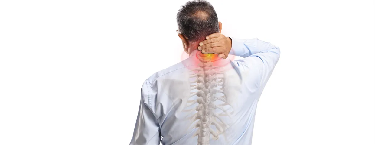 فهم تصلب الرقبة: الأسباب والأعراض