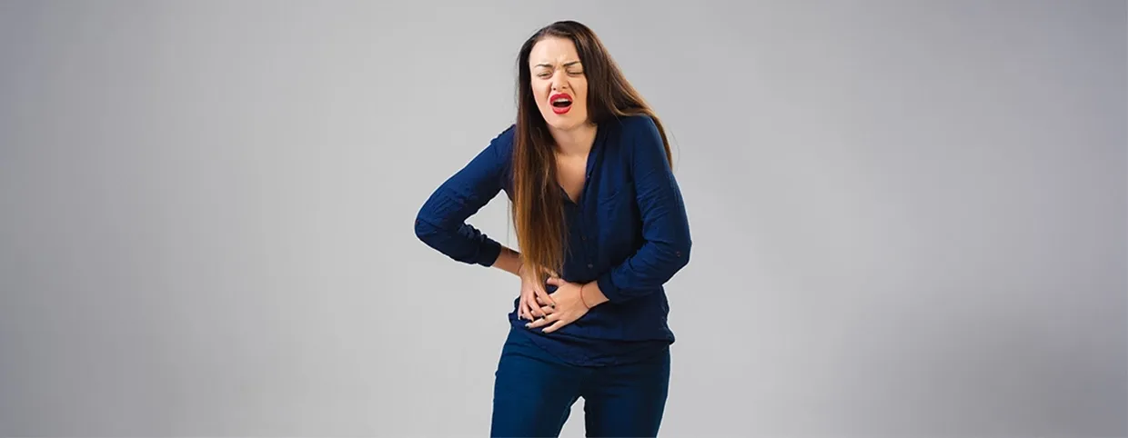 كيف تتعرف على الأعراض؟