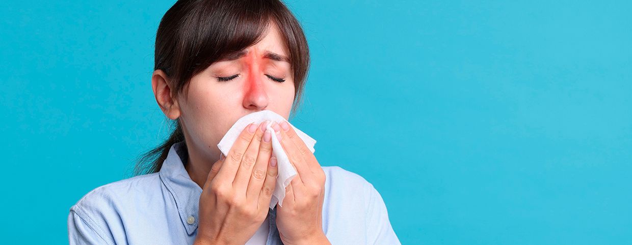 Understanding Chronic Sinusitis: Its Causes and Solutions