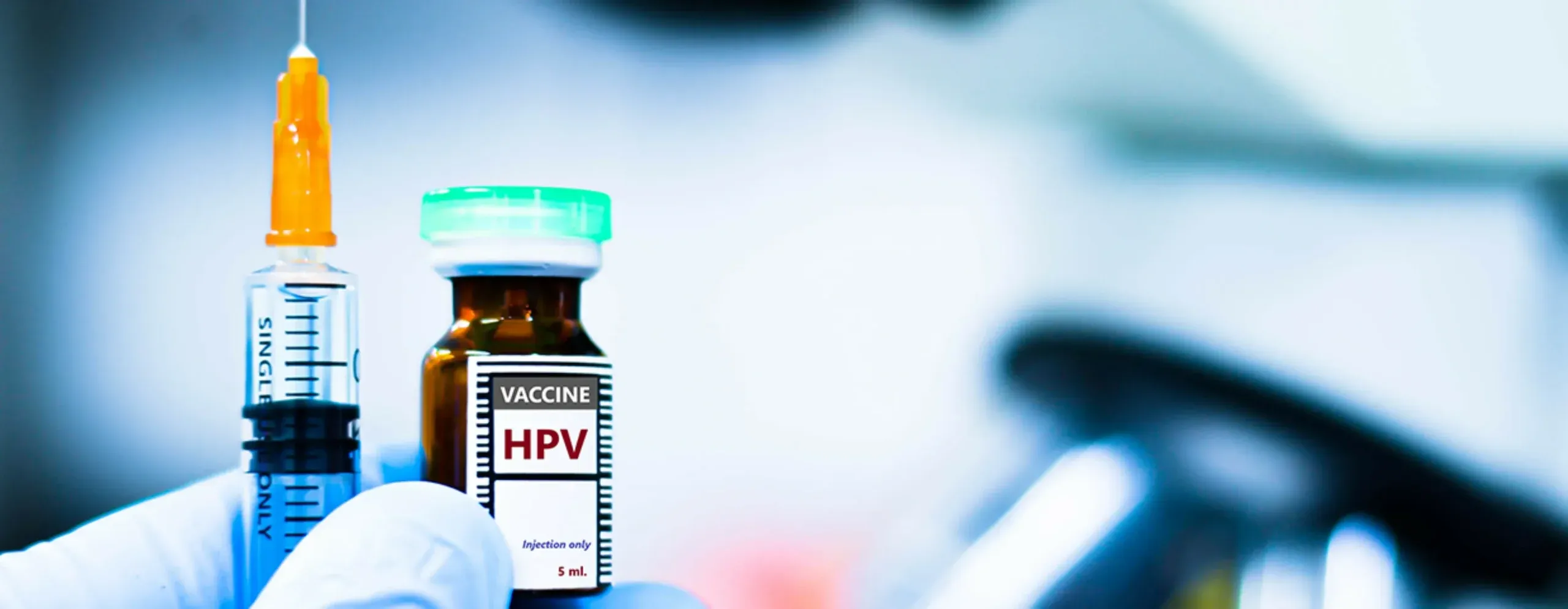 ما هو فيروس الورم الحليمي البشري (HPV)؟