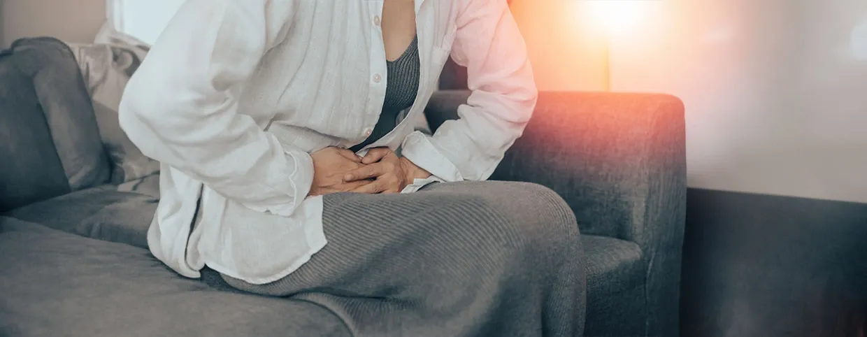 About STD Testing & Early Detection
