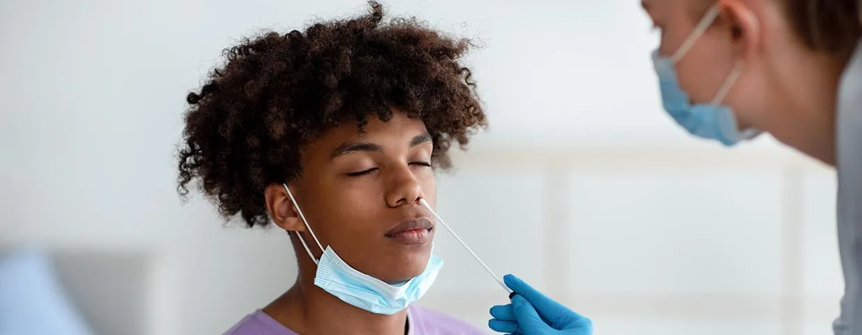 Prevention and Safety Measures: Protecting Yourself From SARS
