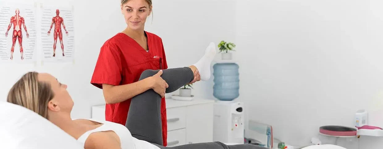 Pain Management Physiotherapy: What It Is and How It Helps