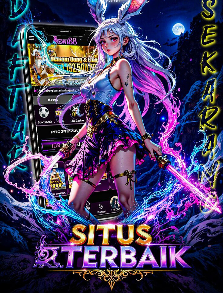 𝐒𝐋𝐎𝐓 𝐆𝐀𝐂𝐎𝐑