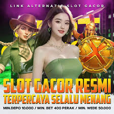 Galeri foto DEWI11: Rekomendasi Situs Slot Gacor Paling Populer 2026 Bet 200 400 Terpercaya Gampang Menang di Jakarta