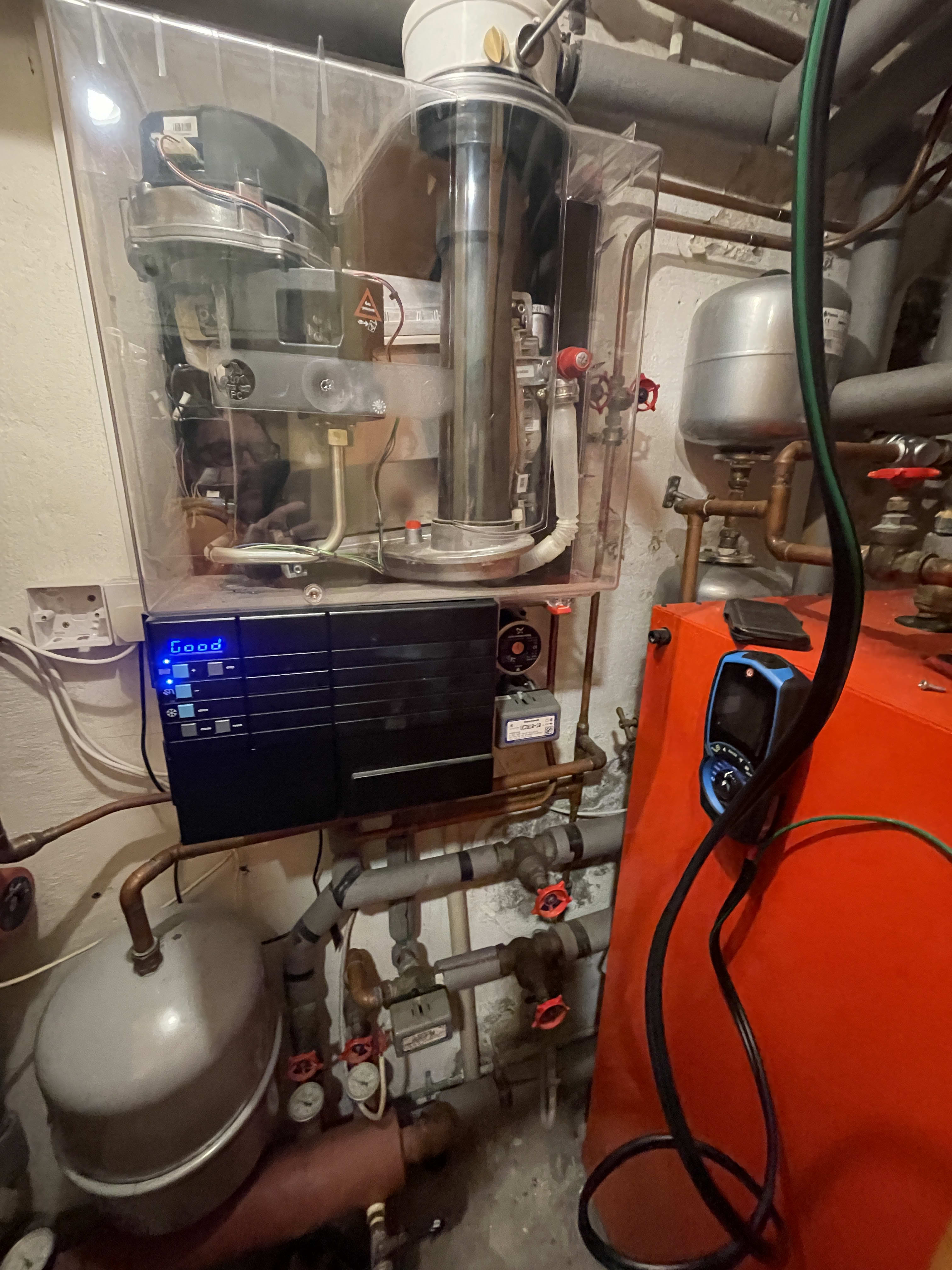 Landlord gas safety certificate East Sussex