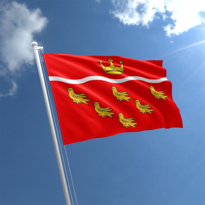 East Sussex