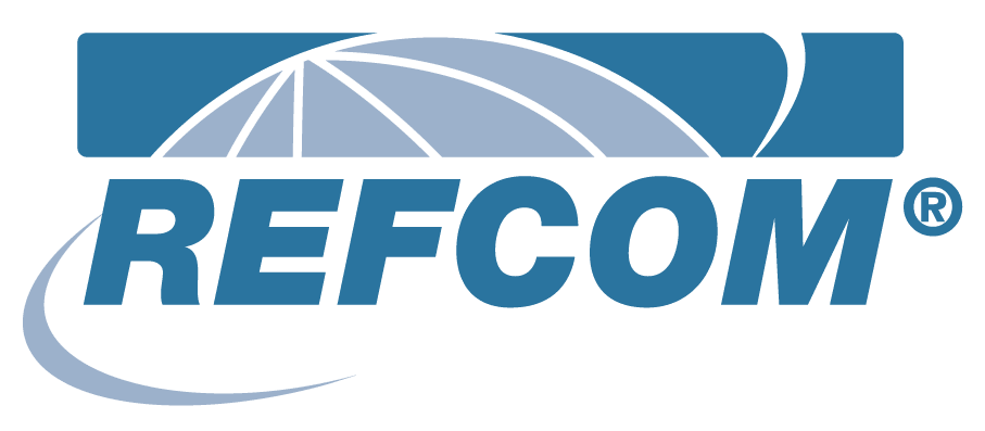 REFCOM Certified