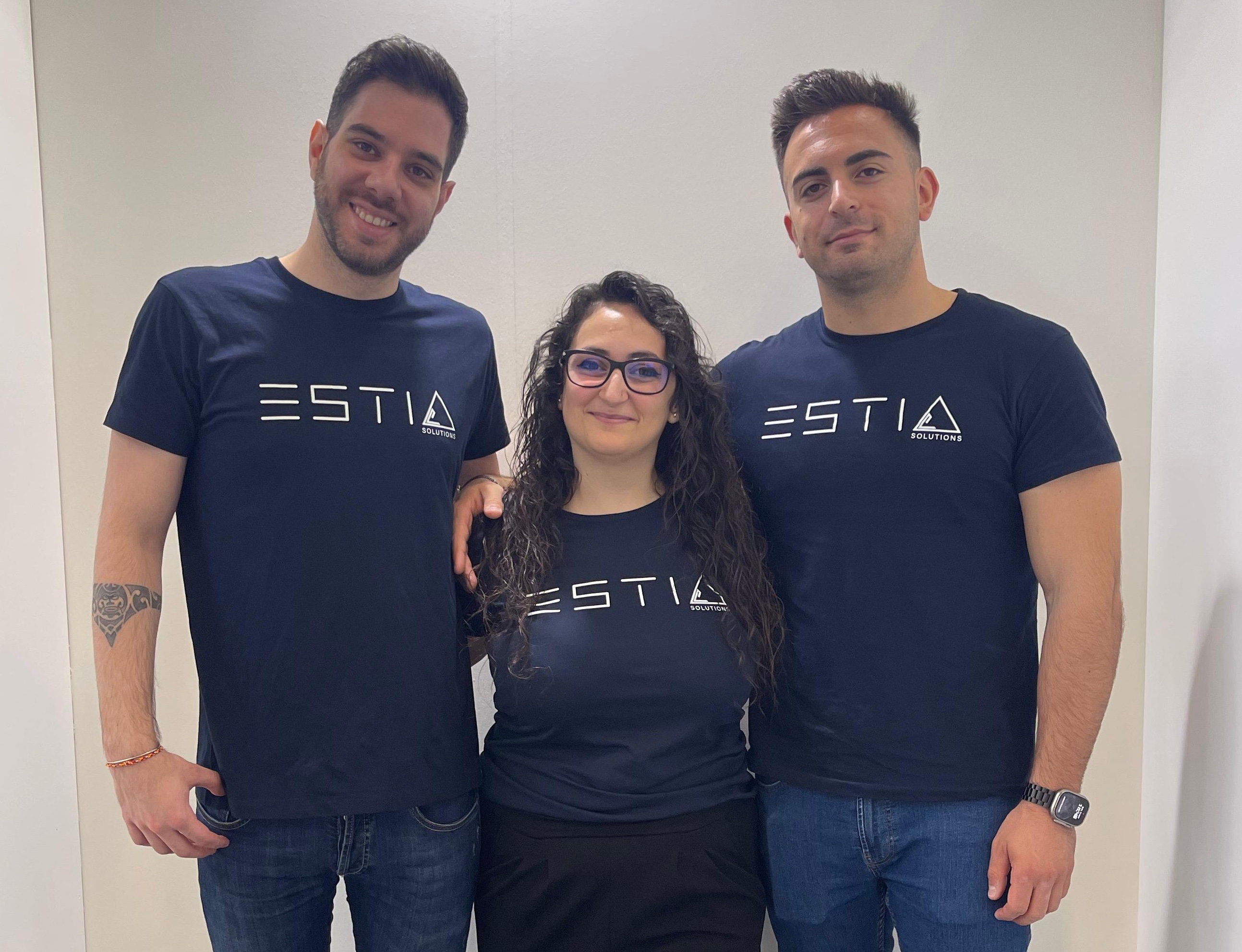 Il nostro team