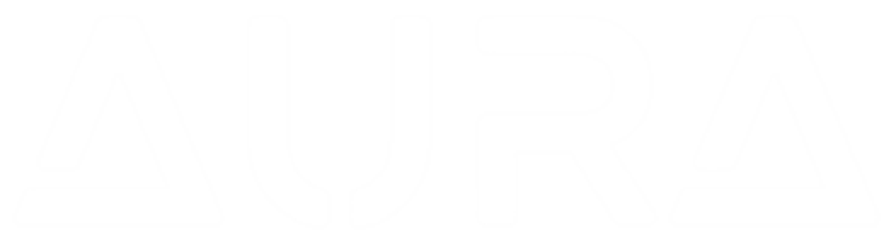 Logo AURA