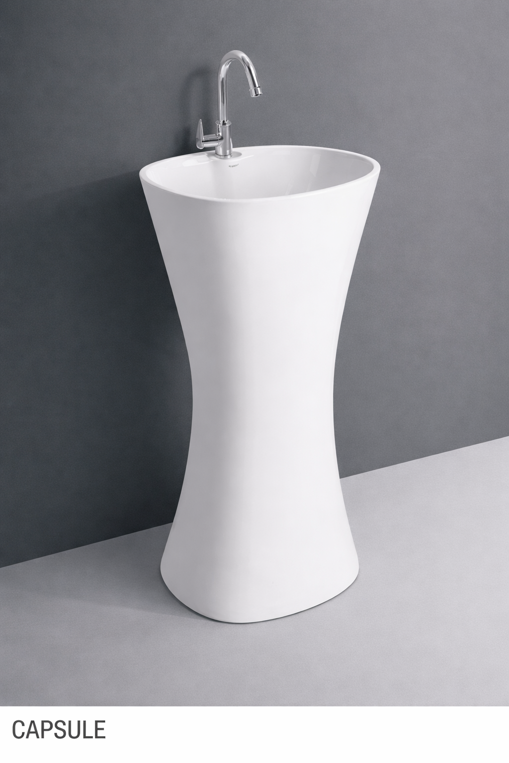 One Piece Basin