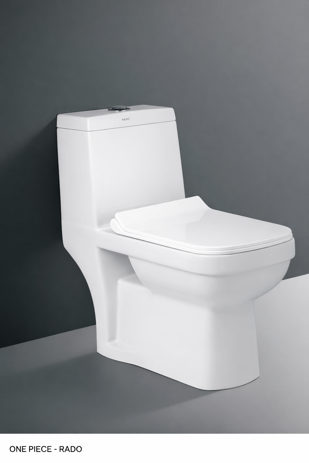 Premium One Piece Toilet Manufacturer - Ceramic Sanitaryware Axpert Cera India - Product 3